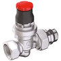 Kraanbase 1/2 Tf Cr (Db) Bocch.Aut. R402DB