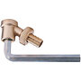 Aflaathulpstuk Voor R714/R715 R700