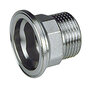 Puntstuk Vr R304T (Comb Met P16S+R171C) P15-7