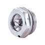 Ontluchtingstop Zelfdichtend R91