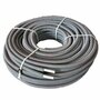 Tube Multi Duo 16X2 Gaine Grise 50 Mt R977DG