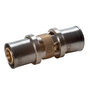Perskoppeling Recht Model 2 X Pers RM102