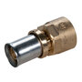 Perskoppeling 11/4"Fx40/3,5   Dr    G.Press RM109
