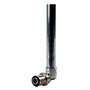 Perskoppeling Bocht Voor Radiator Mm X Pers RM128