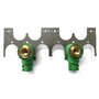 Kit 2Xrm139 + Beugel R578Z BE074-2