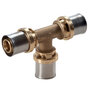 Perskoppeling T-Stuk 3 X Pers RM150