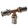 Perskoppeling 63/4,5X50/4,0X63/4,5     G.Press RM151