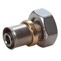 Perskoppeling Met Losse Wartel Aa RM179