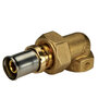 Perskoppeling 3-Delig Haaks Model Fxpers RM19