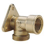 Basiskoppeling Muurplaat F X Aa R572R