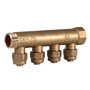 Set.Coll.R580C 3/4"Mf X 1/2"E + Admotorr1 BE580C