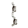 Stalen Wandbevest. Vr R580C/M En R585C/M R583