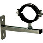 Stalen Wandbevest Vr Verdelers 1"1/2 -2" R588P