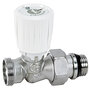Thermost. Kraan Recht Omgek. Stroming Aa R432C